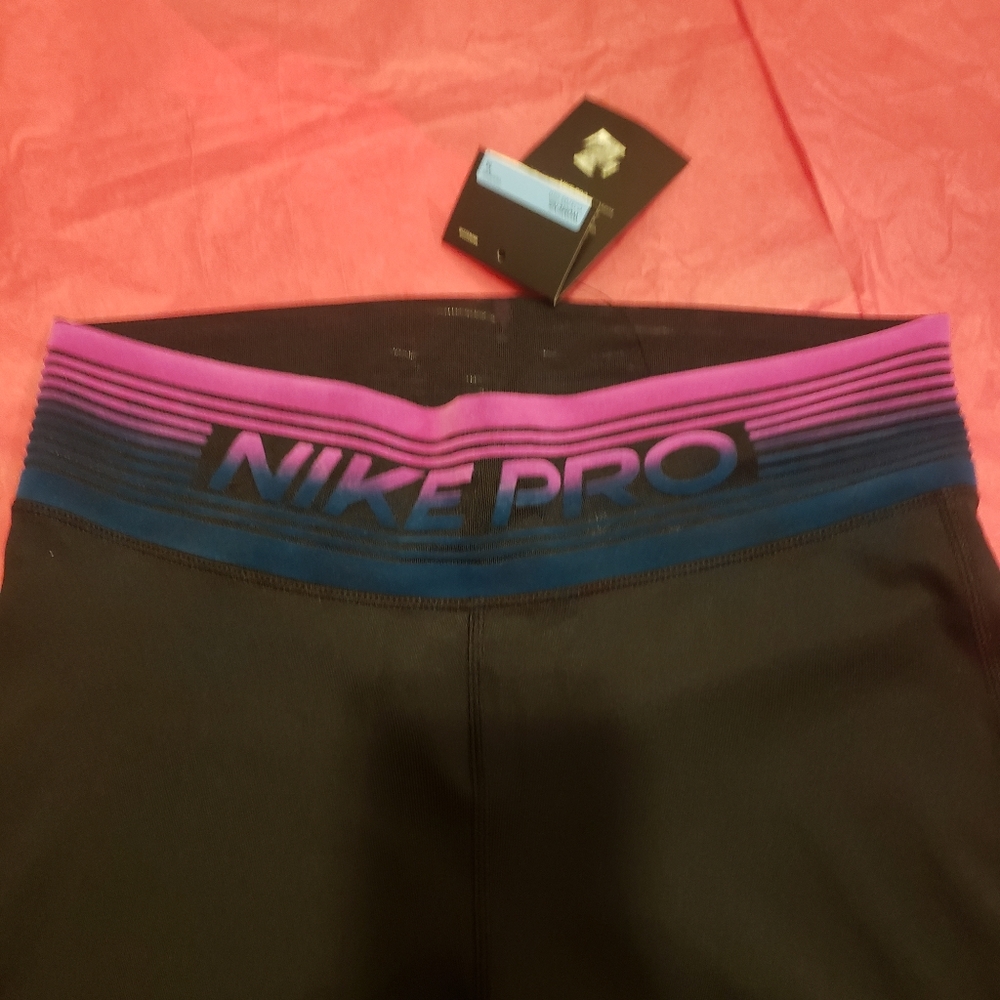 Nike DriFit Pro M - Picture 3 of 6